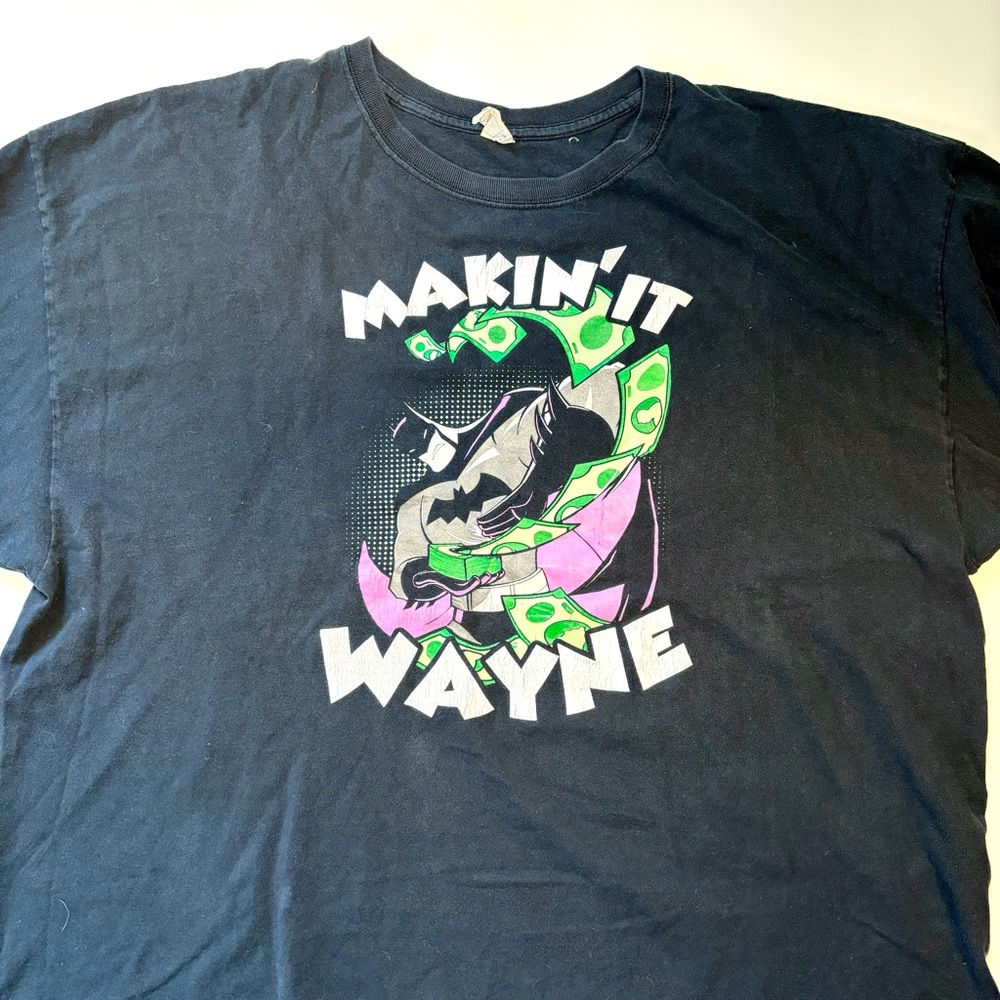 Vintage Tee